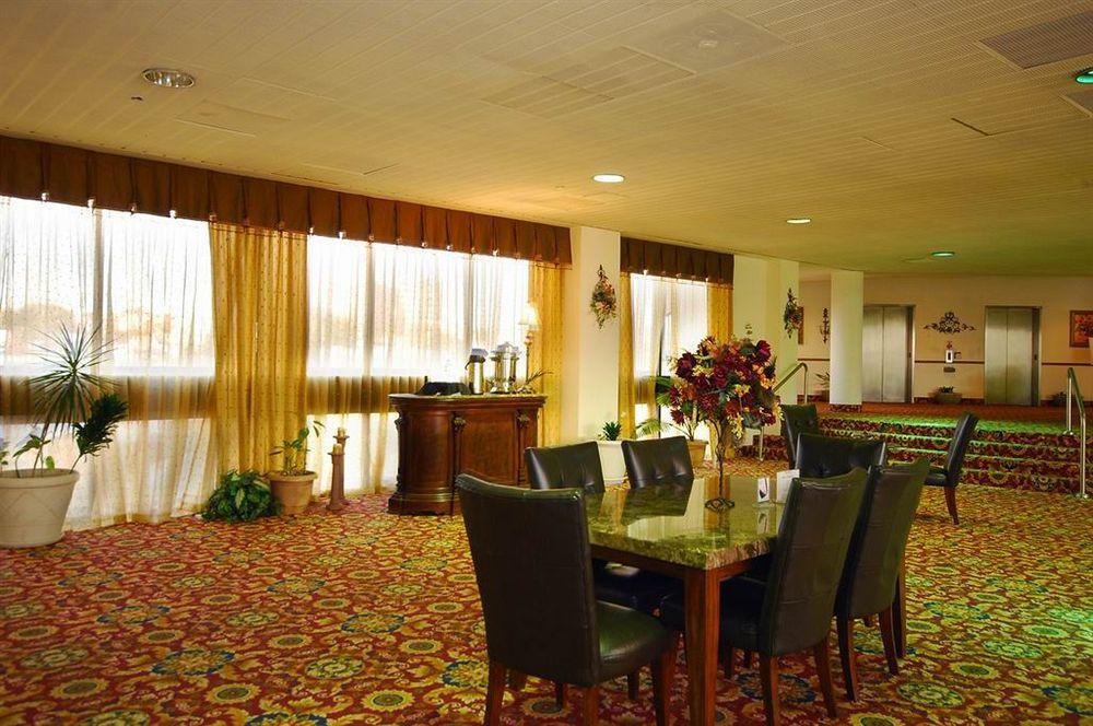 Comfort Inn Chester - Richmond South Ngoại thất bức ảnh