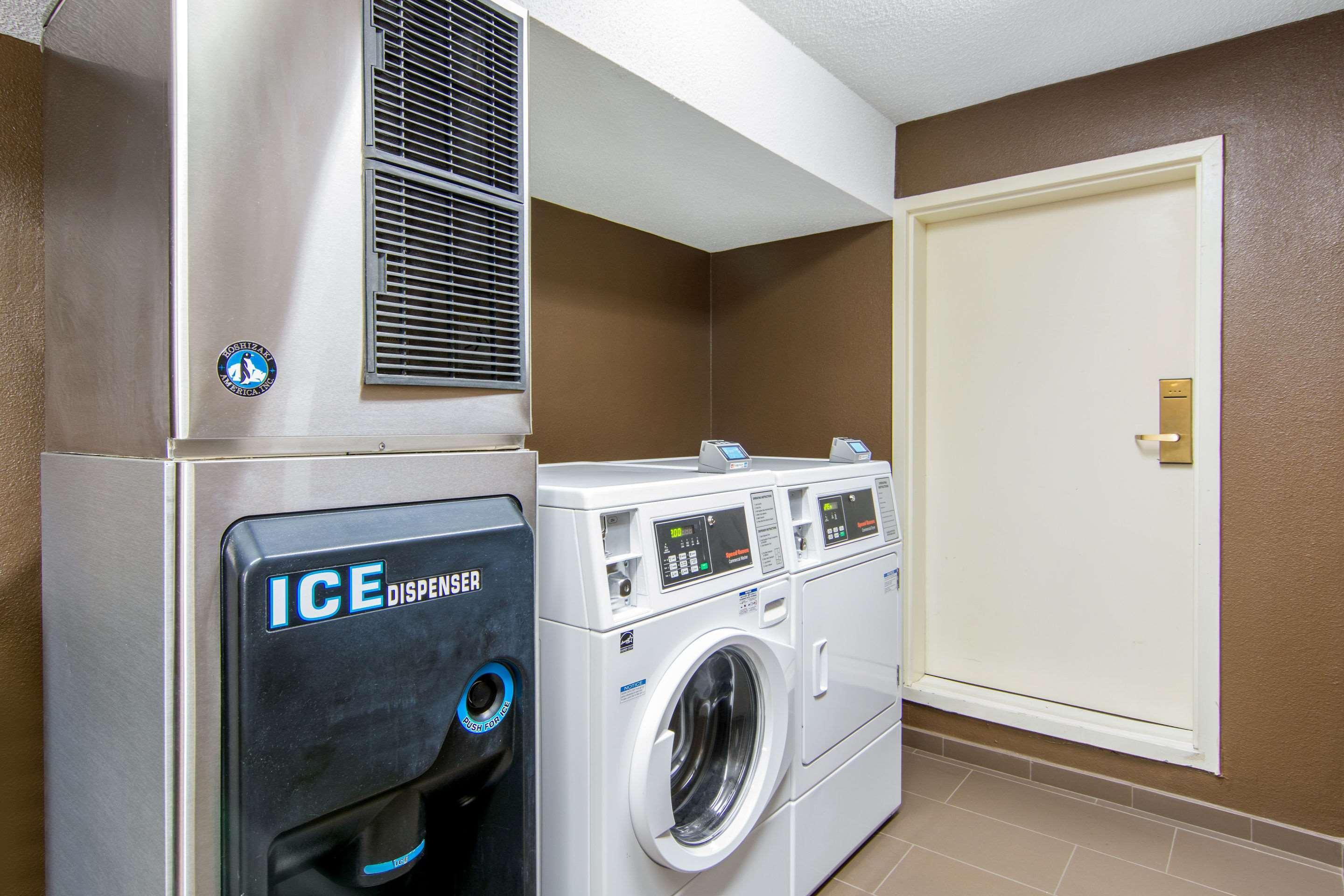 Comfort Inn Chester - Richmond South Ngoại thất bức ảnh