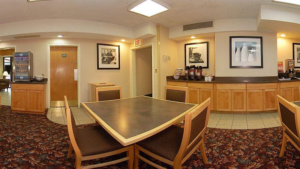 Comfort Inn Chester - Richmond South Ngoại thất bức ảnh