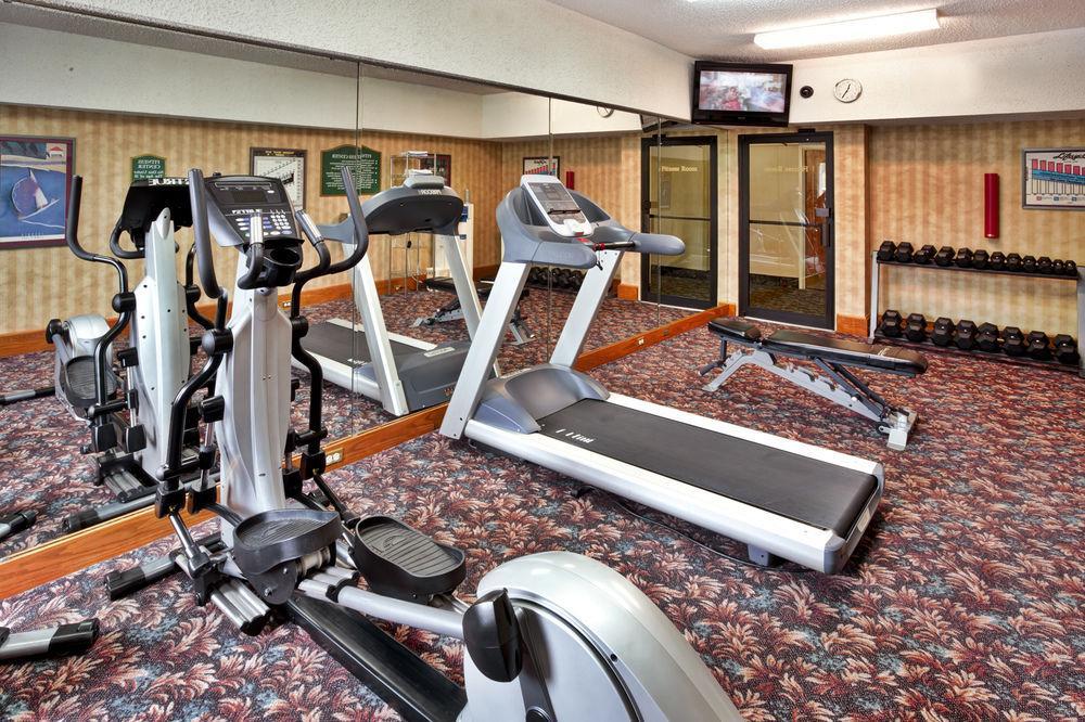 Comfort Inn Chester - Richmond South Ngoại thất bức ảnh
