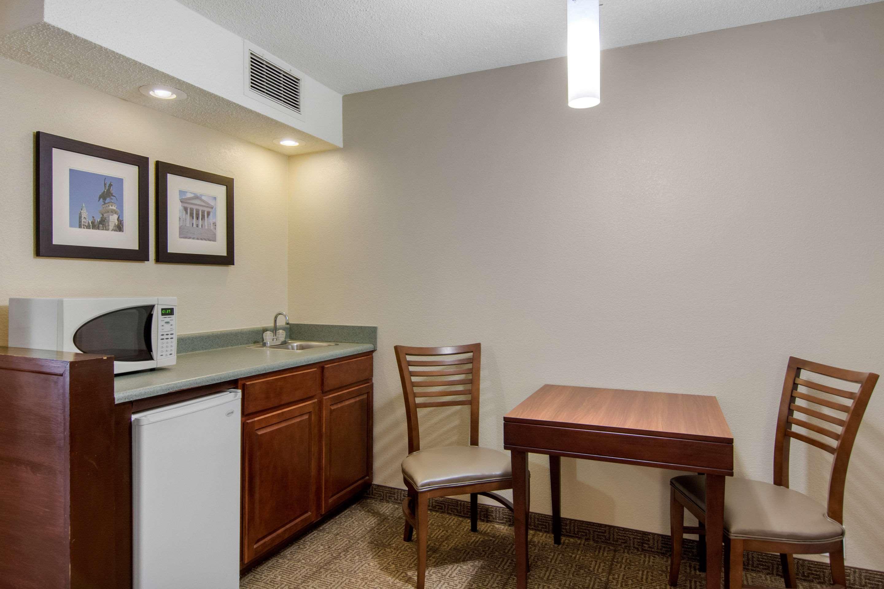 Comfort Inn Chester - Richmond South Ngoại thất bức ảnh