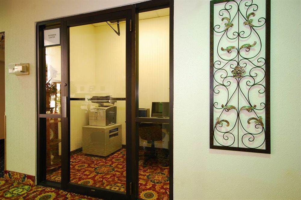 Comfort Inn Chester - Richmond South Ngoại thất bức ảnh